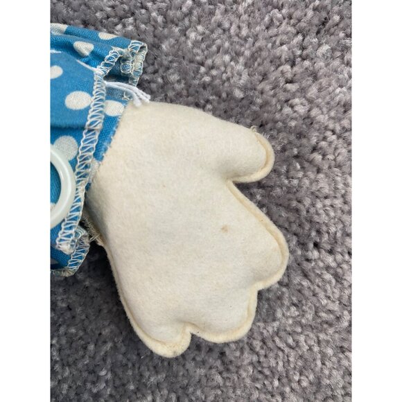 Vintage 1962 Mattel Bozo the Clown Non-Working - Picture 5 of 7